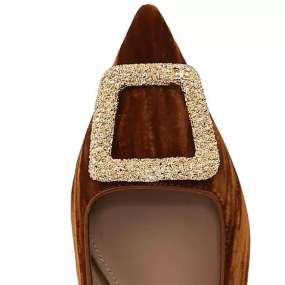 Sam Edelman Ballerina Skimmer Flats